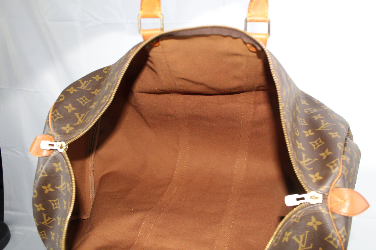 Louis Vuitton Keepall 55