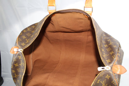 Louis Vuitton Keepall 55