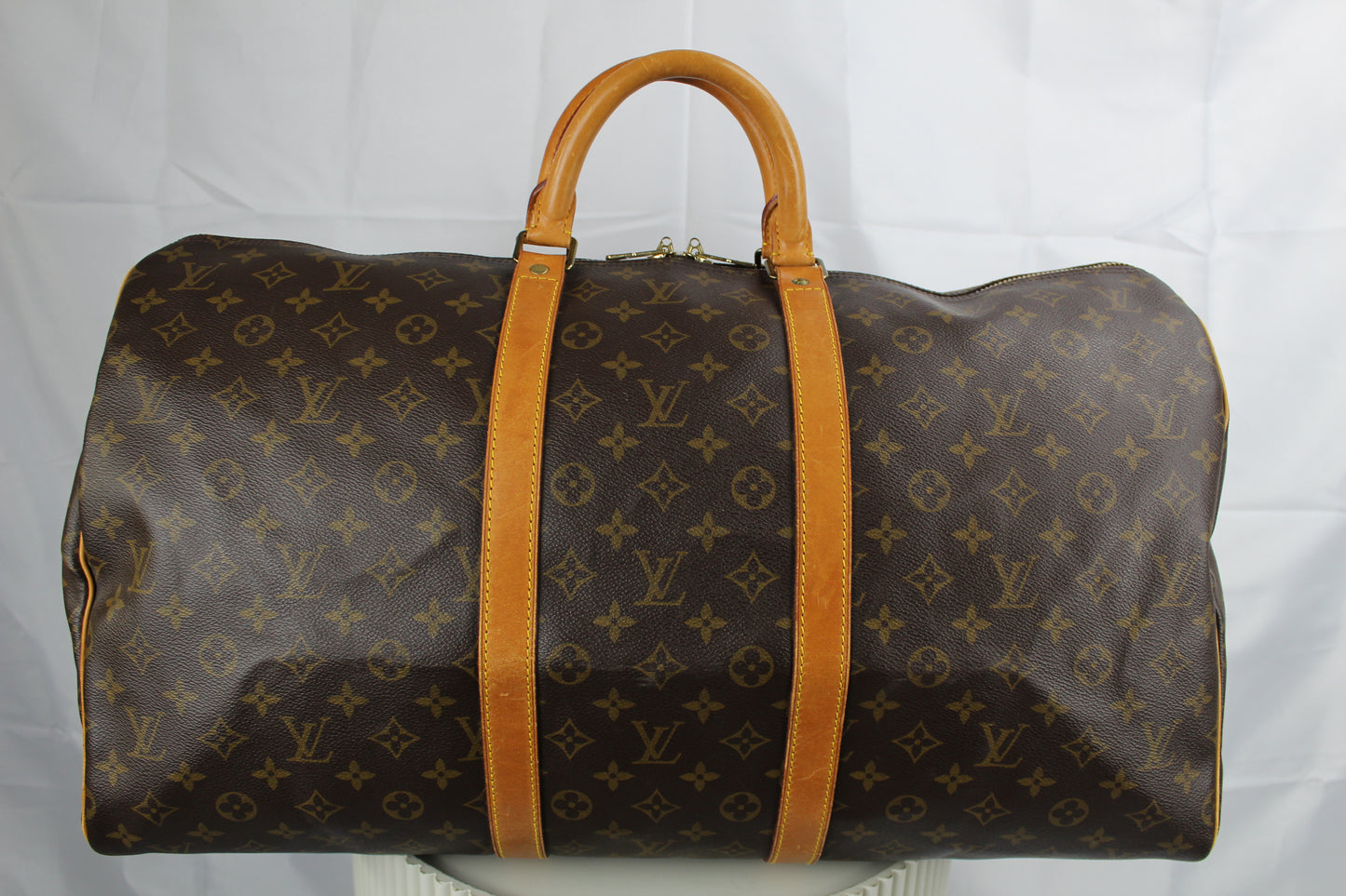 Louis Vuitton Keepall 55
