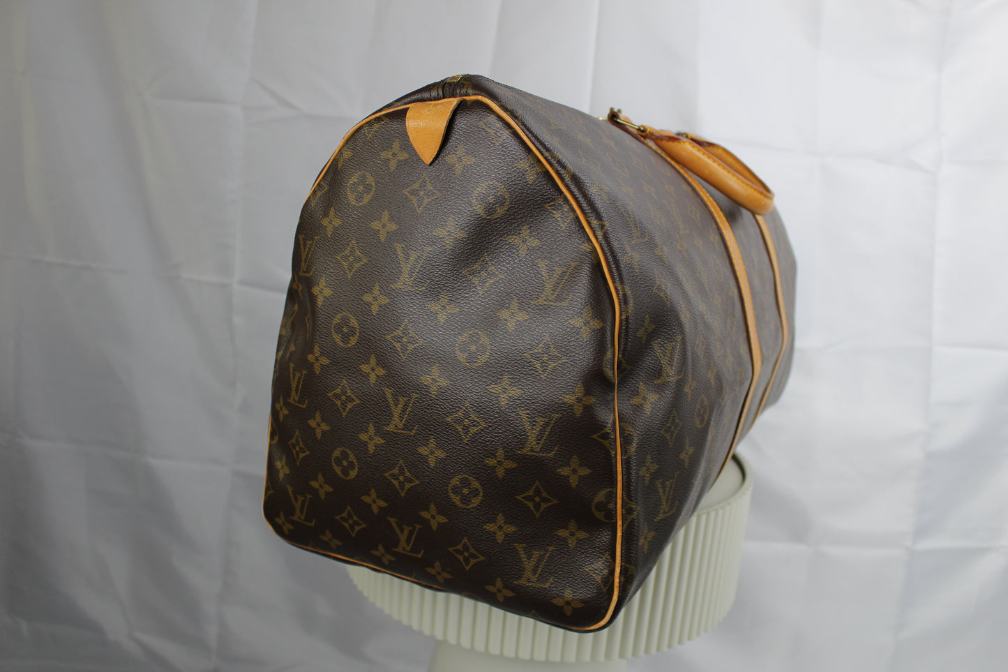 Louis Vuitton Keepall 55