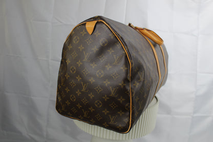 Louis Vuitton Keepall 55