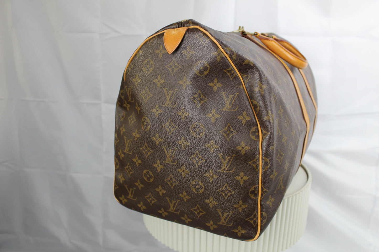 Louis Vuitton Keepall 55