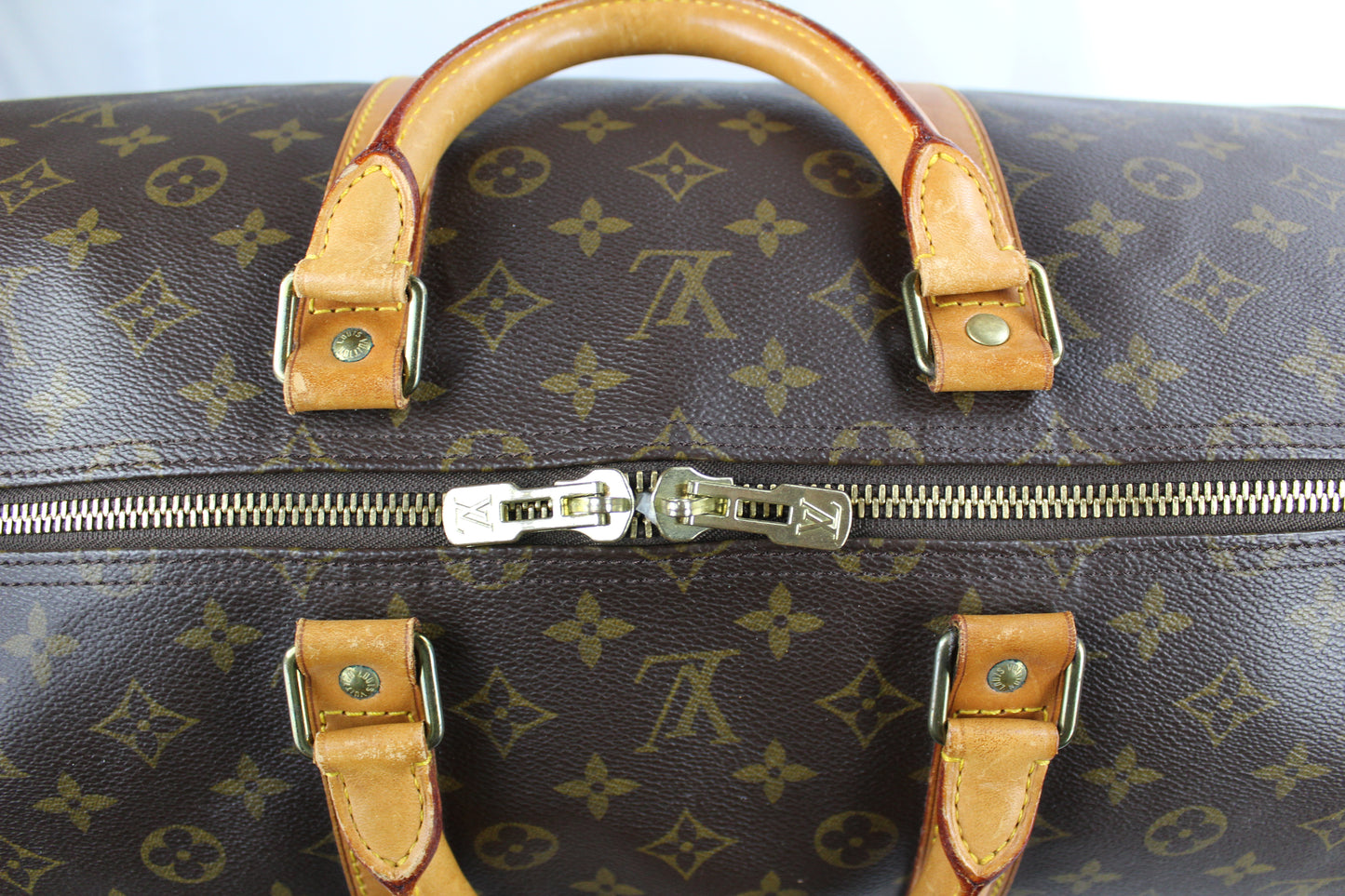 Louis Vuitton Keepall 55