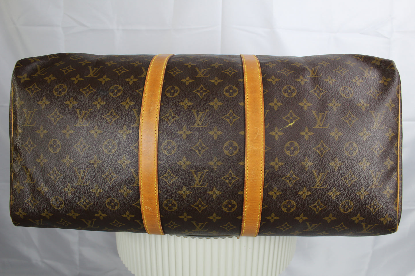 Louis Vuitton Keepall 55