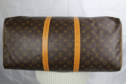 Louis Vuitton Keepall 55