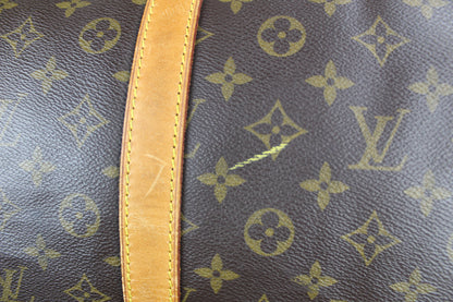 Louis Vuitton Keepall 55