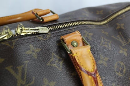 Louis Vuitton Keepall 55