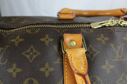 Louis Vuitton Keepall 55