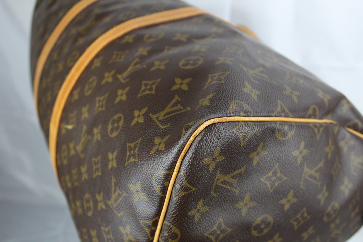 Louis Vuitton Keepall 55