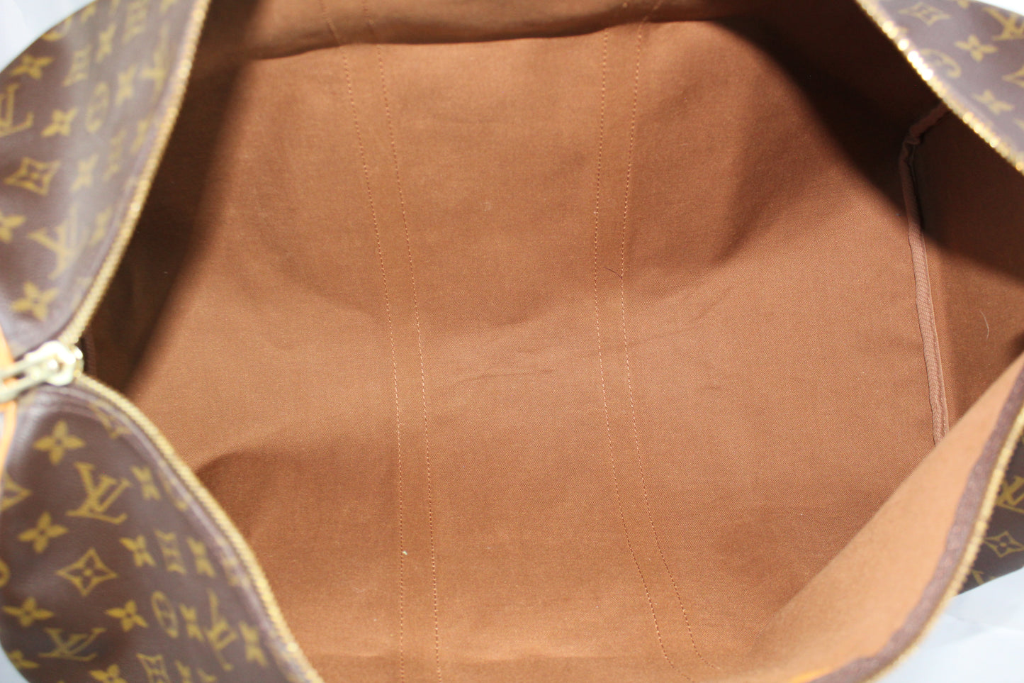 Louis Vuitton Keepall 55