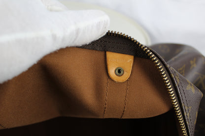 Louis Vuitton Keepall 55