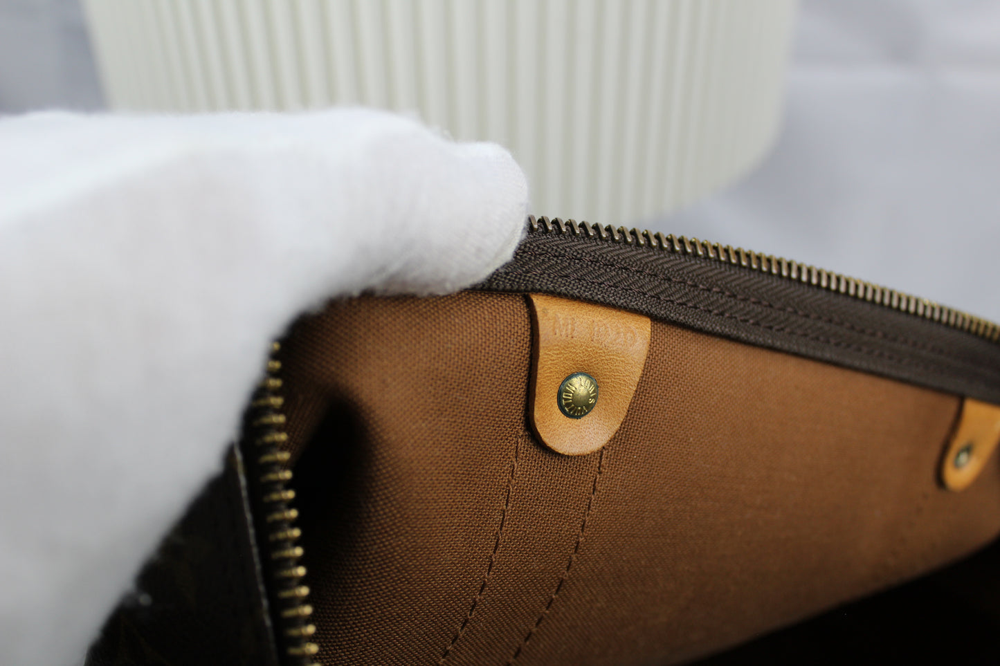 Louis Vuitton Keepall 55