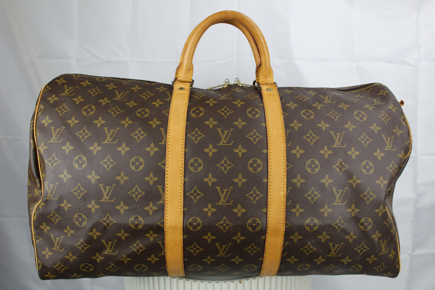 Louis Vuitton Keepall 55