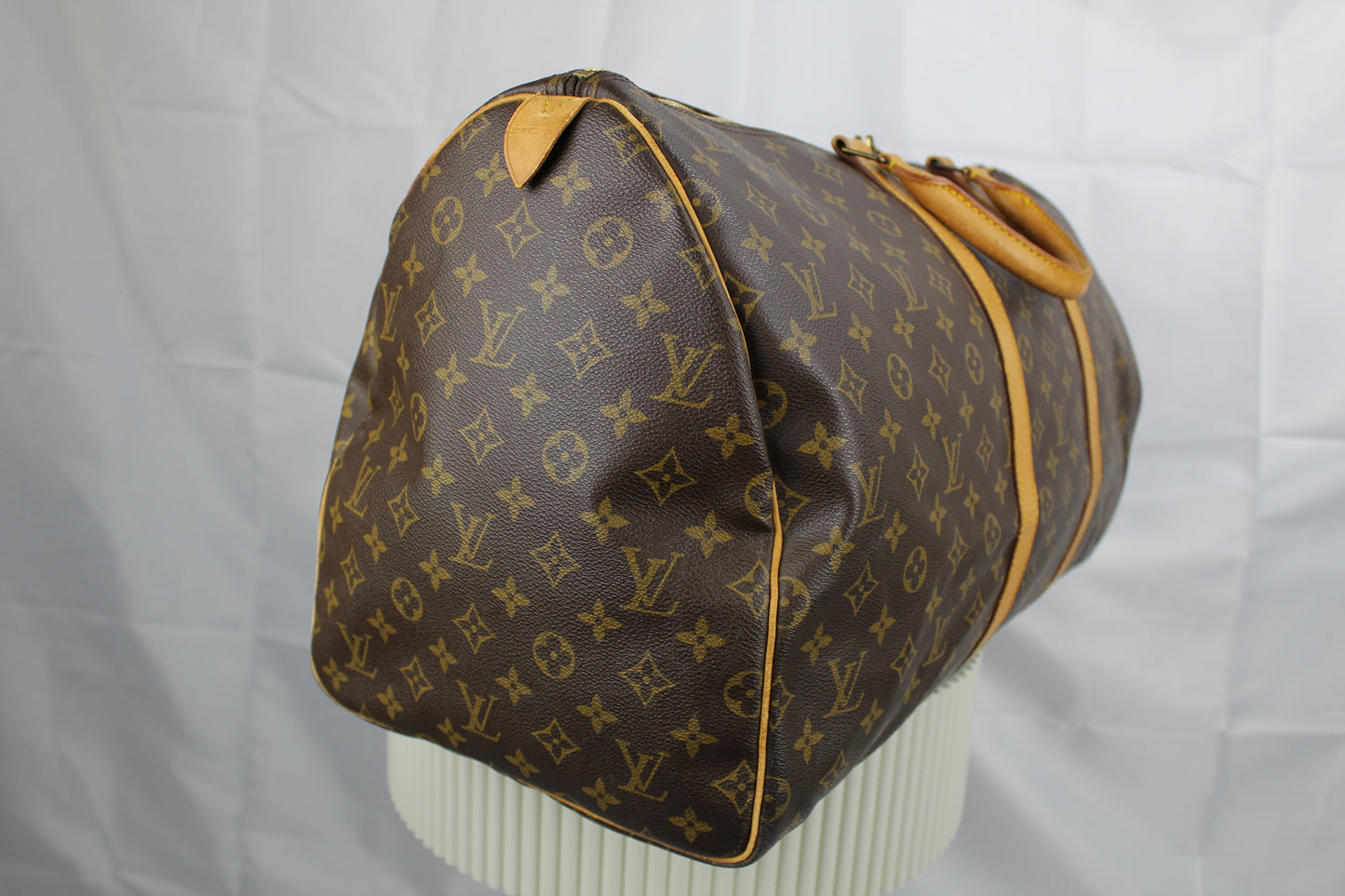 Louis Vuitton Keepall 55