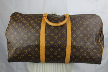 Louis Vuitton Keepall 55