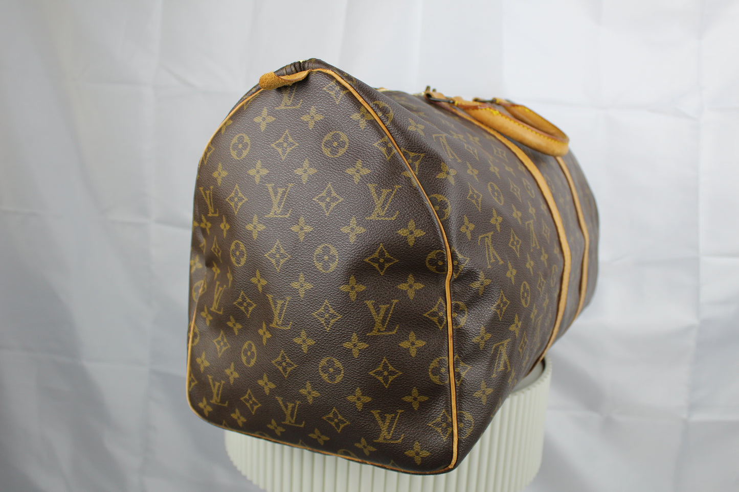 Louis Vuitton Keepall 55