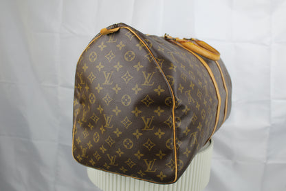 Louis Vuitton Keepall 55
