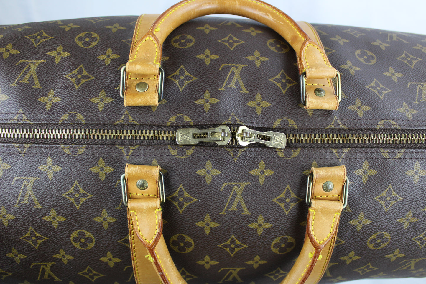 Louis Vuitton Keepall 55