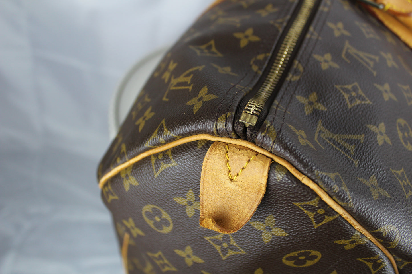 Louis Vuitton Keepall 55