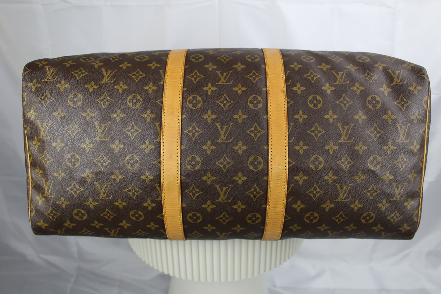 Louis Vuitton Keepall 55