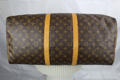 Louis Vuitton Keepall 55