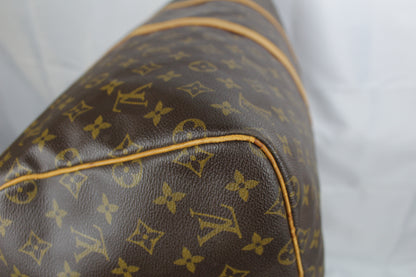 Louis Vuitton Keepall 55