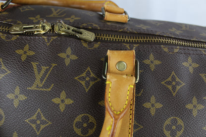 Louis Vuitton Keepall 55