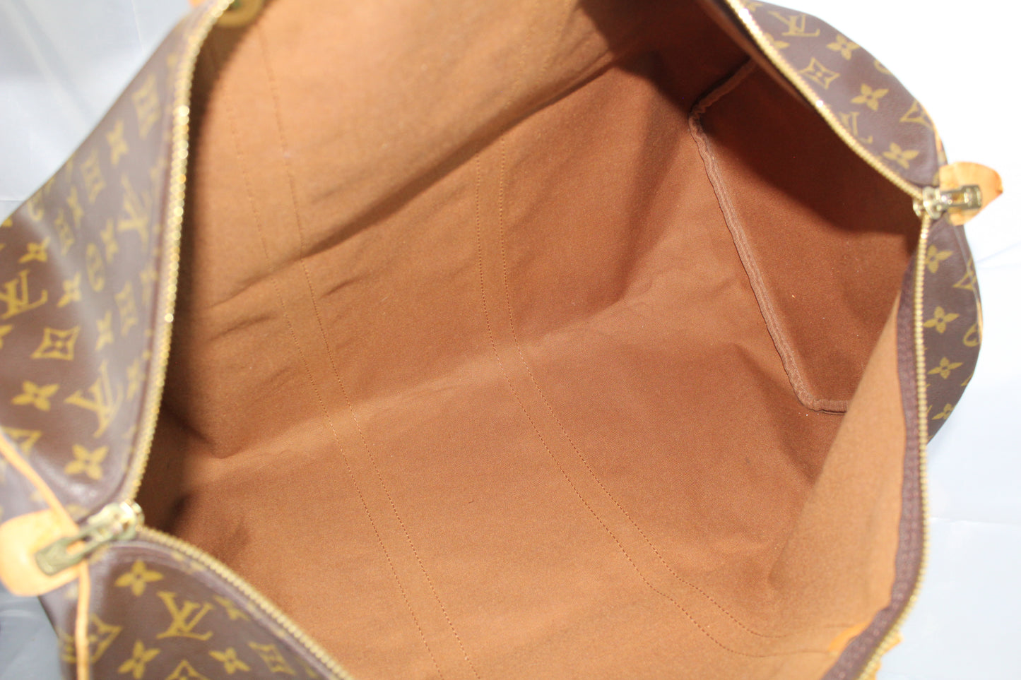 Louis Vuitton Keepall 55