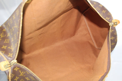 Louis Vuitton Keepall 55