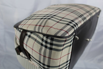 Burberry Boston Bag