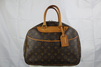 Louis Vuitton Deauville