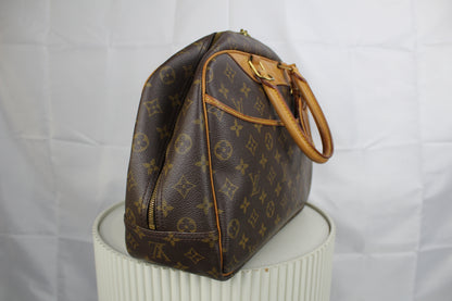 Louis Vuitton Deauville