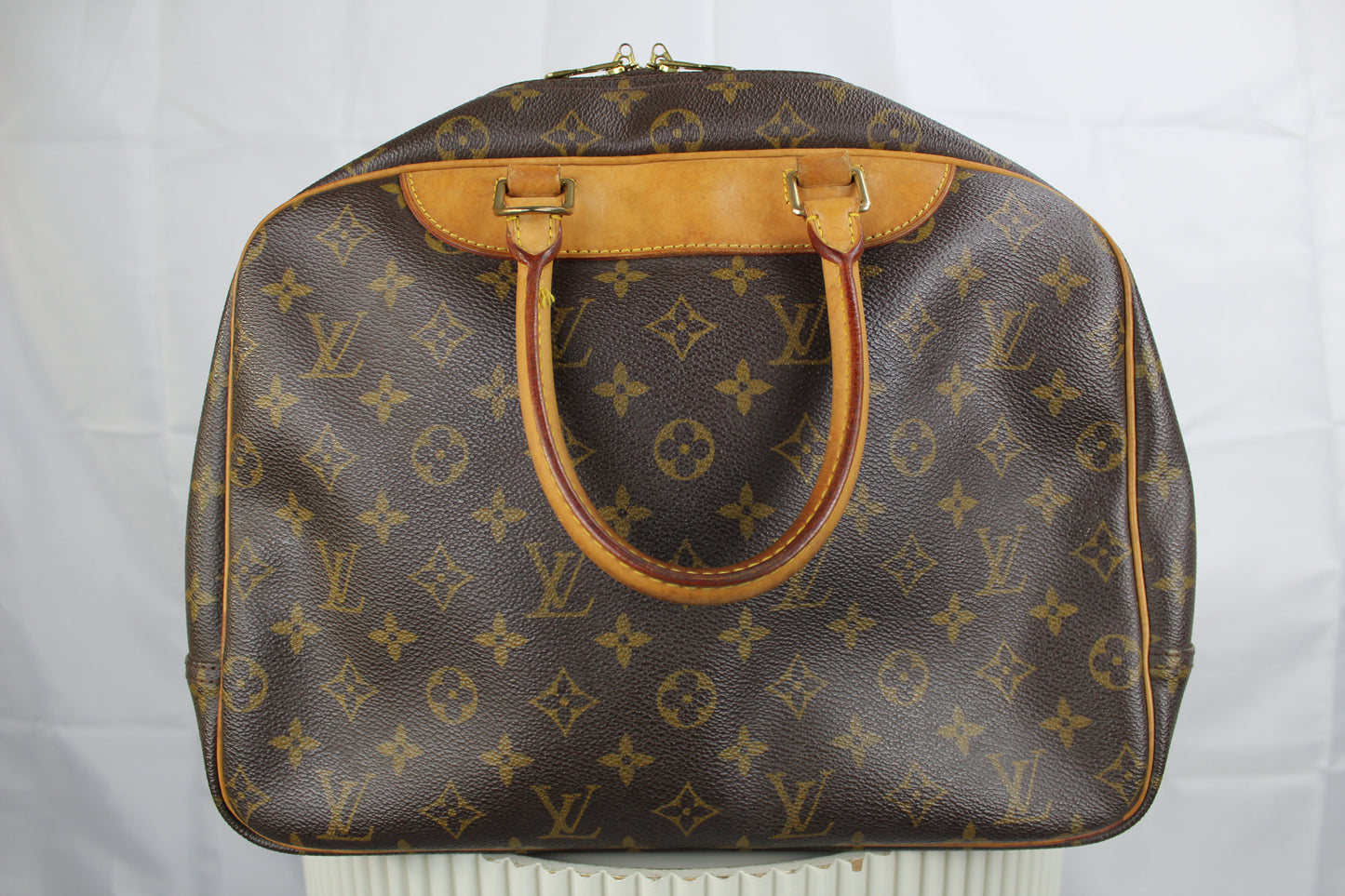 Louis Vuitton Deauville