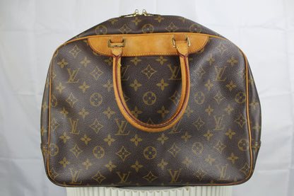 Louis Vuitton Deauville