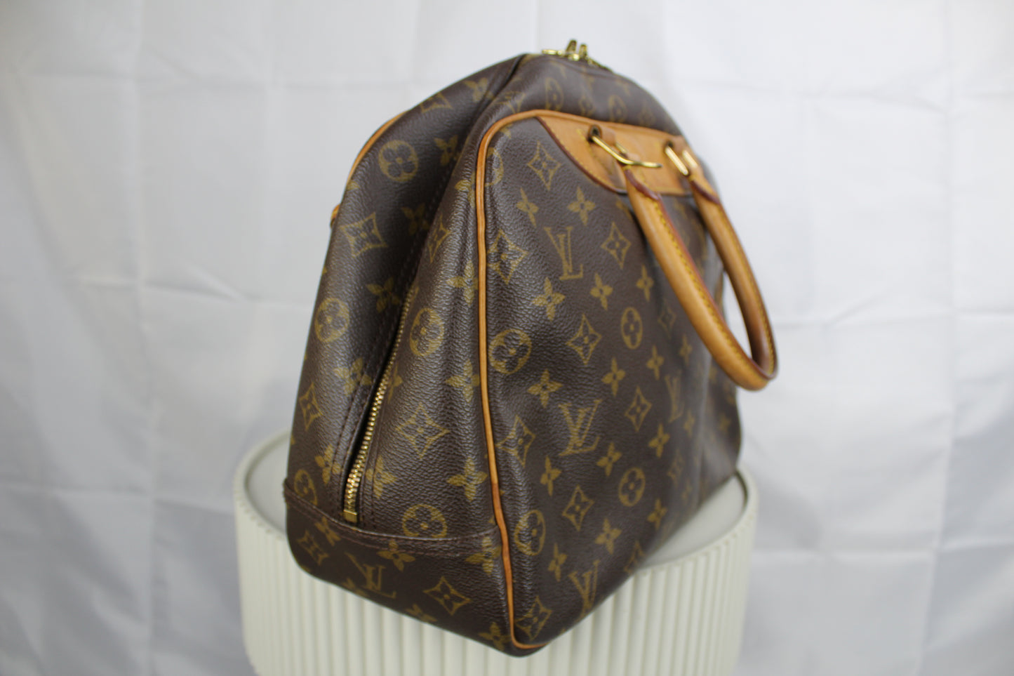 Louis Vuitton Deauville