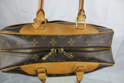 Louis Vuitton Deauville