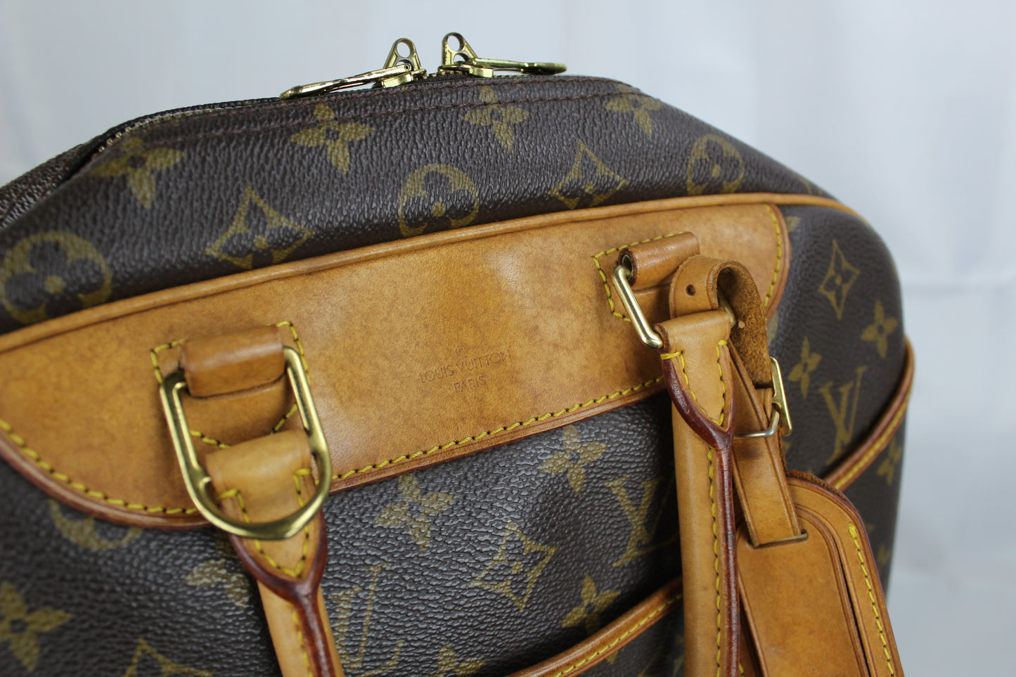 Louis Vuitton Deauville