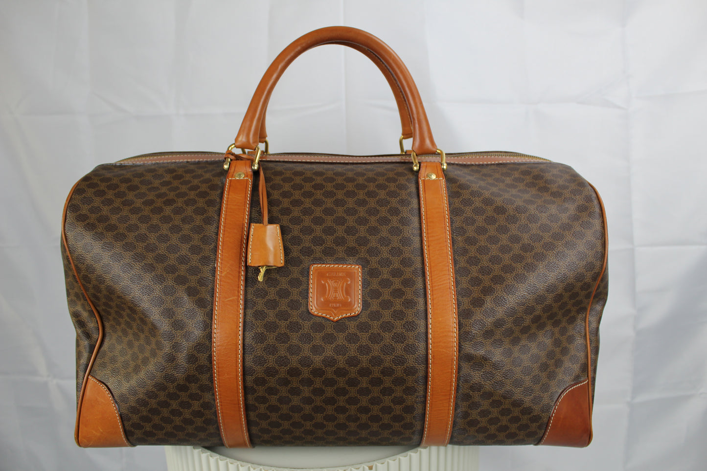 Celine Boston Bag