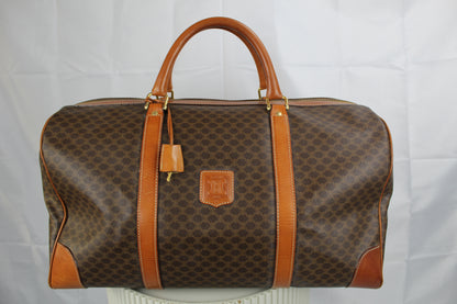 Celine Boston Bag