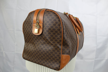 Celine Boston Bag