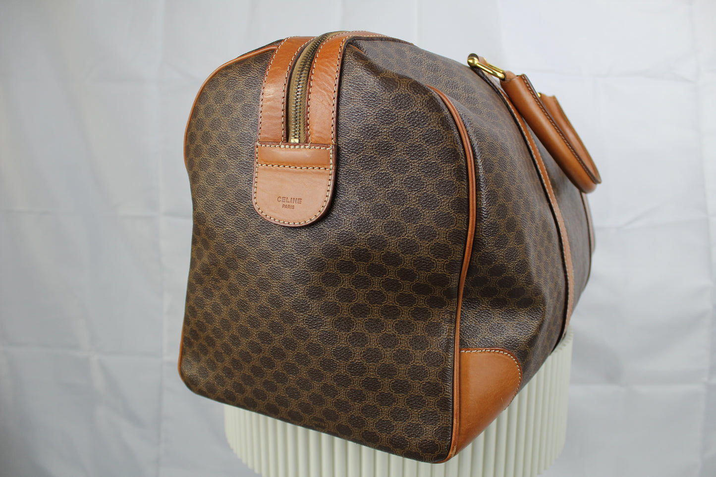Celine Boston Bag
