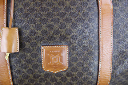 Celine Boston Bag