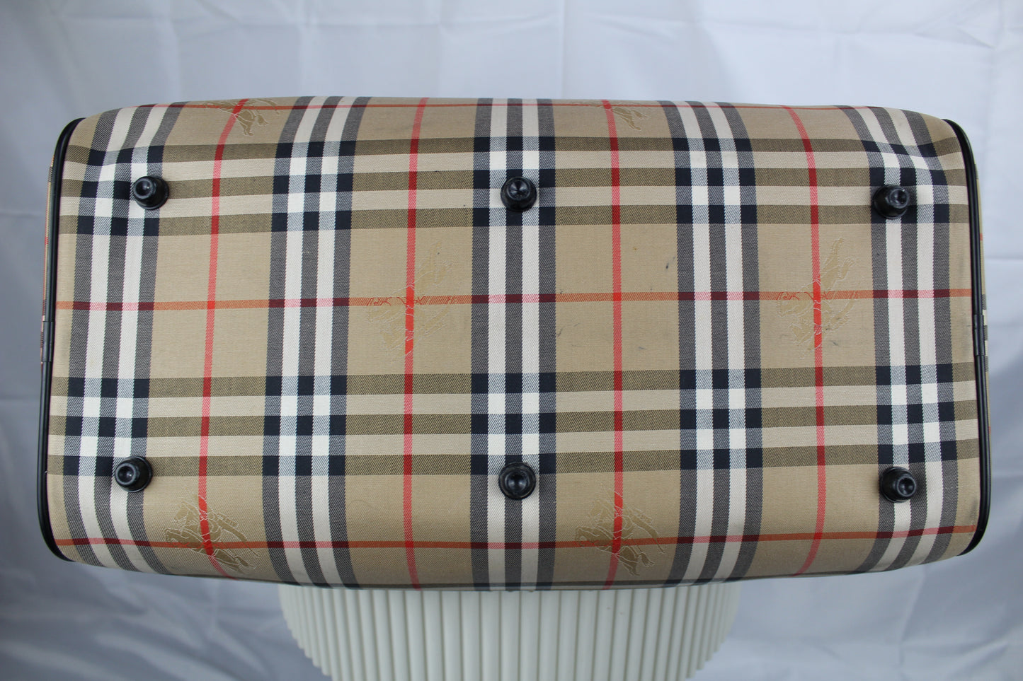 Burberry Boston Bag
