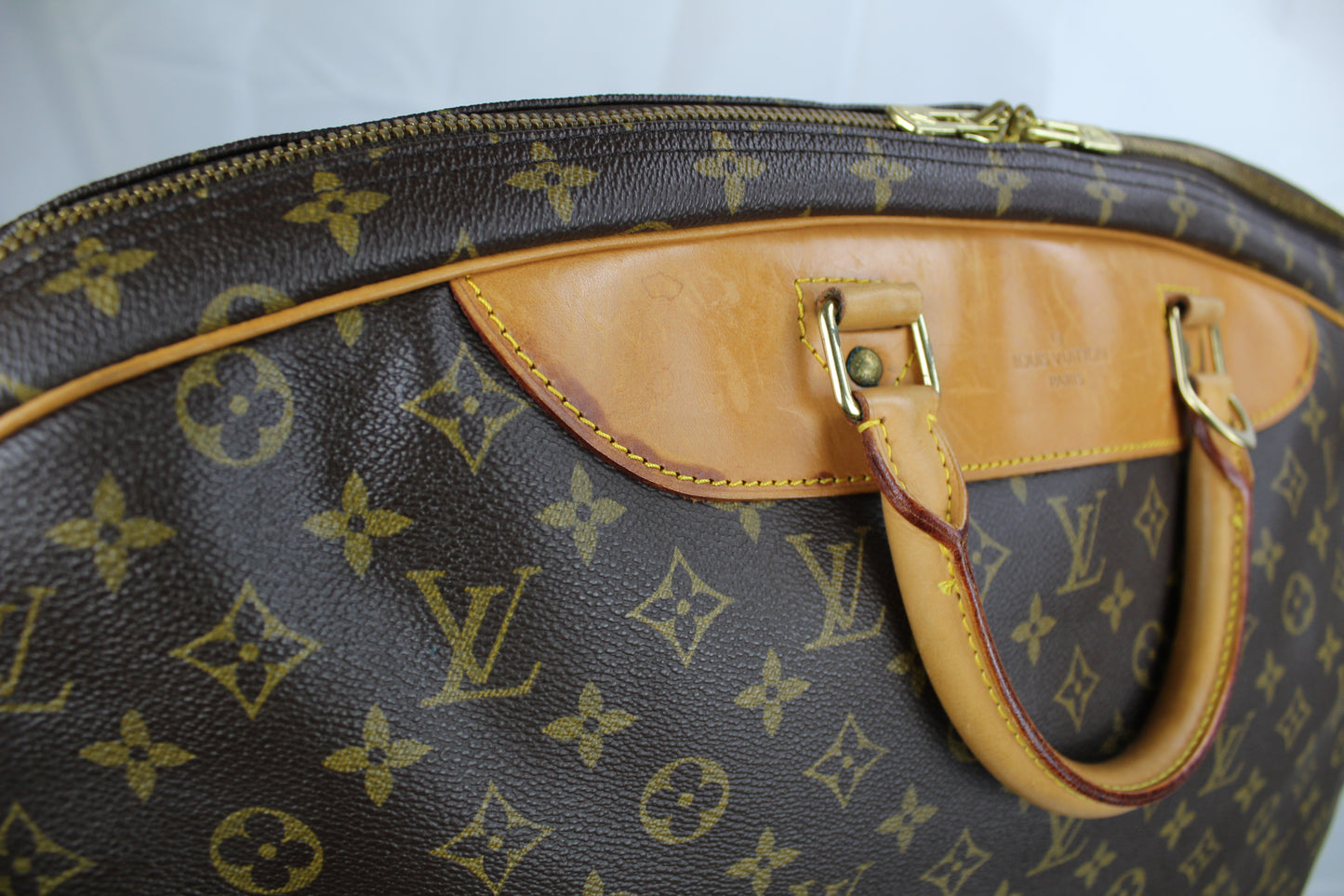Louis Vuitton Alizé de Poche