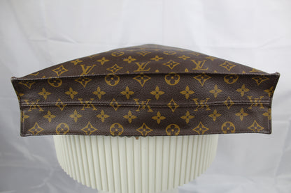 Louis Vuitton Sac Plat