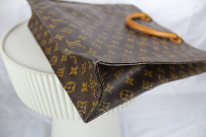 Louis Vuitton Sac Plat