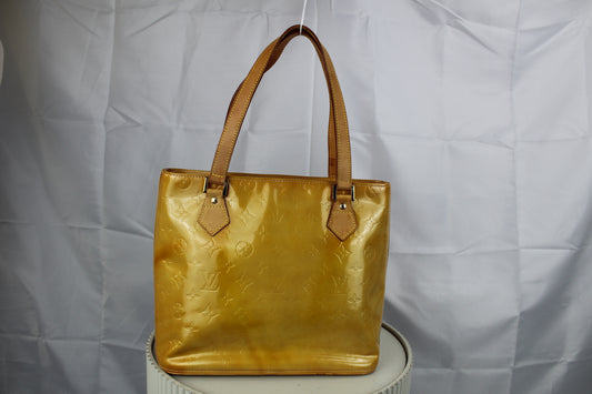 Louis Vuitton Houston