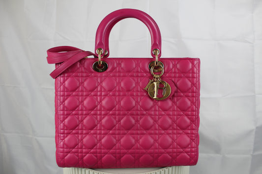Christian Dior Lady Dior
