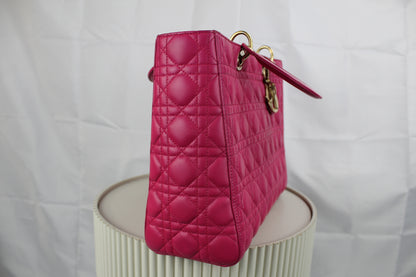 Christian Dior Lady Dior
