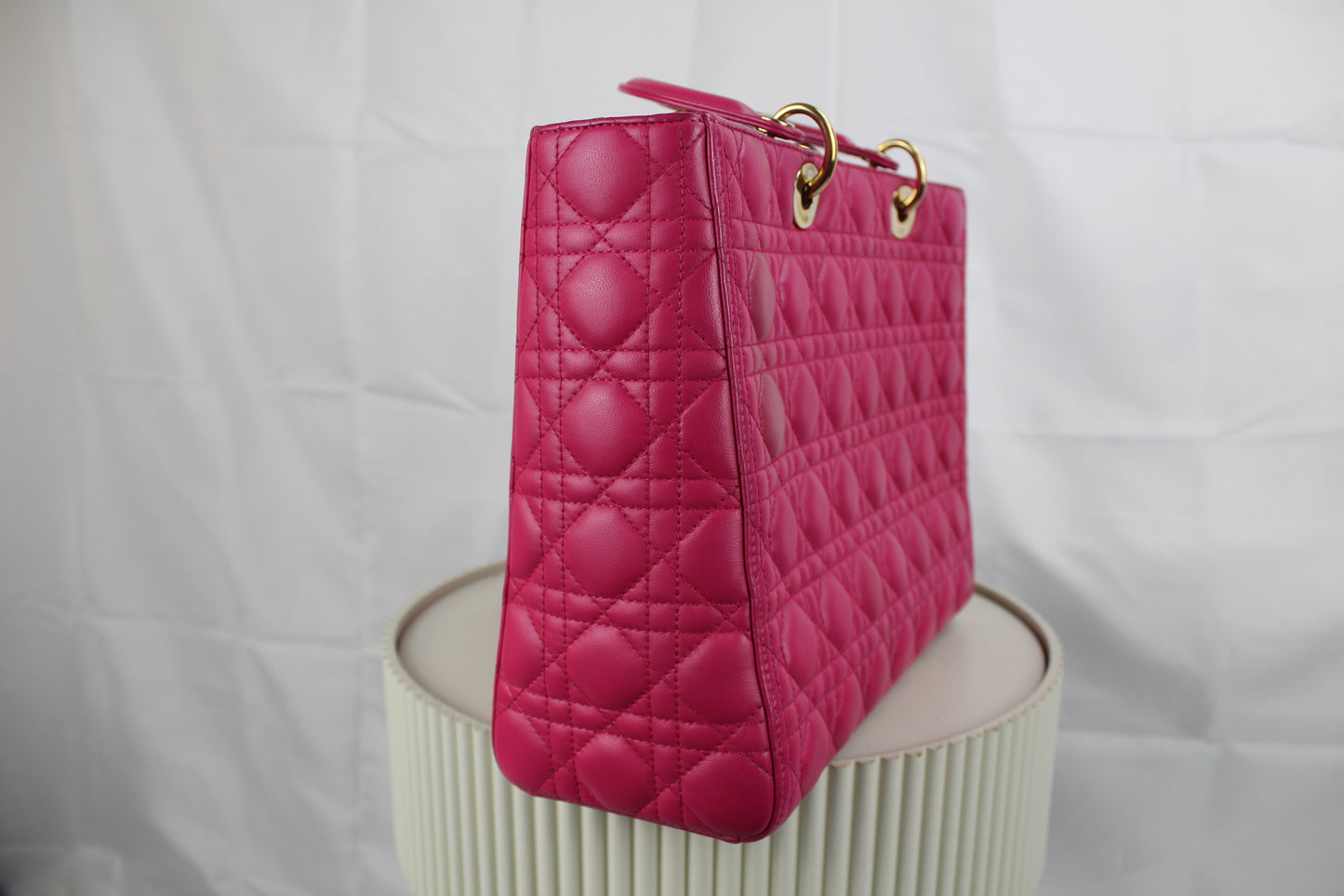 Christian Dior Lady Dior